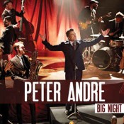 Peter André - Big Night