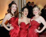 The Puppini Sisters