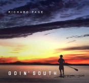 Richard Page - Goin' South