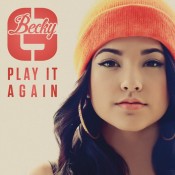 Becky G - Play It Again (EP)