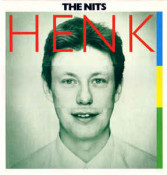 Nits (The Nits) - Henk