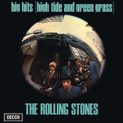 The Rolling Stones - Big Hits [High Tide and Green Grass]