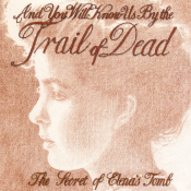 And You Will Know Us By The Trail Of Dead - The Secret of Elena's Tomb