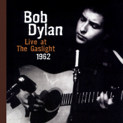 Bob Dylan - Live at the Gaslight 1962