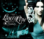 Laura Pausini - Live World Tour 09