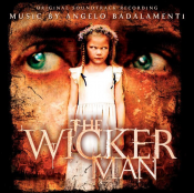 Angelo Badalamenti - The Wicker Man