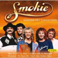 Smokie - Golden Hit Collection