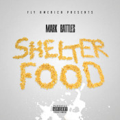 Mark Battles - Shelter Food