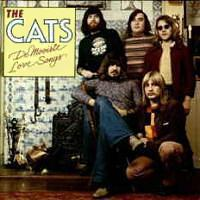 The Cats - De Mooiste Love Songs