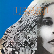 Gal Costa - Legal