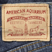 American Aquarium - Slappers, Bangers & Certified Twangers, Vol. One