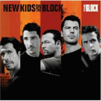 New Kids On The Block - The Block