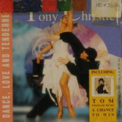 Tony Christie - Dance, Love And Tenderness
