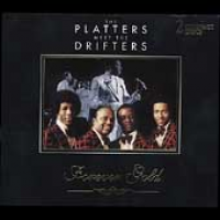 The Platters - Forever Gold: The Platters Meet The Drifters