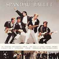Spandau Ballet - The Best Of Spandau Ballet