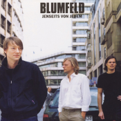 Blumfeld - Jenseits von Jedem