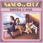 Nando da Cruz - Ribeira d´ Paúl