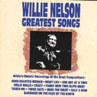 Willie Nelson - Greatest Songs