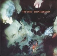 The Cure - Disintigration