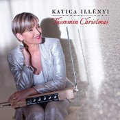 Katica Illényi - Theremin Christmas