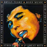 Roxy Music - Street Life: 20 Great Hits
