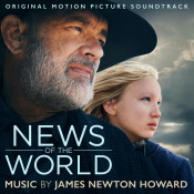James Newton Howard - News of the World