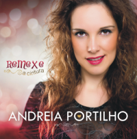 Andreia Portilho - Remexe a cintura