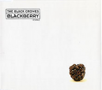 The Black Crowes - Blackberry