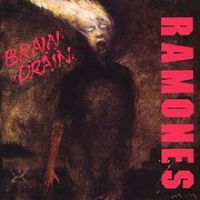 The Ramones - Brain Drain