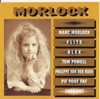 Marc Morlock - morlock