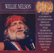 Willie Nelson - Gold