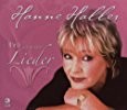 Hanne Haller - Ihre Schönsten Lieder (3 CDBox-Set)