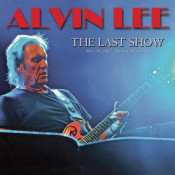 Alvin Lee - The Last Show