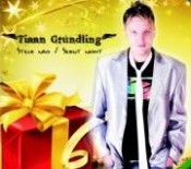 Tiaan Grundling - Stille Nag / Holy Night