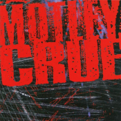 Motley Crue - Mötley Crüe