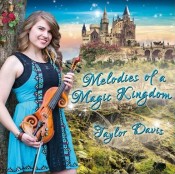 Taylor Davis - Melodies Of A Magic Kingdom