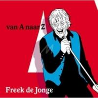 Freek de Jonge - Van A naar Z