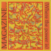 Magazine - Where the Power Is