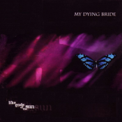 My Dying Bride - Like Gods of the Sun