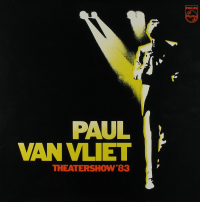 Paul Van Vliet - Theatershow '83