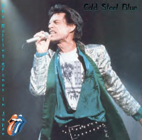 The Rolling Stones - Cold Steel Blue (Live in Tokyo, Japan)