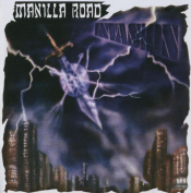 Manilla Road - Invasion