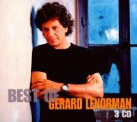 Gérard Lenorman - Best Of - 3 CD