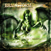 Brainstorm - Soul Temptation