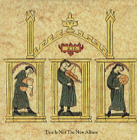 XTC - This Is Not The New Album