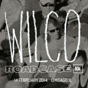 Wilco - Roadcase 031
