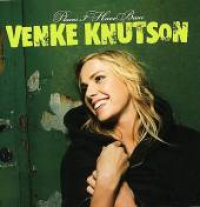 Venke Knutson - Places I Have Been