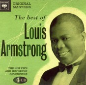 Louis Armstrong - The Hot Five And Hot Seven