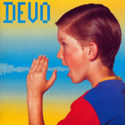 Devo - Shout
