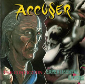 Accuser - The Conviction / Experimental Errors